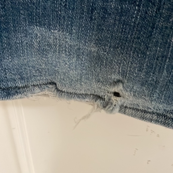 Vintage Rock & Republic Jeans - Picture 9 of 10